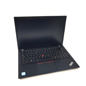 LENOVO ThinkPad T480s