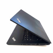 LENOVO ThinkPad T480/i5-8350U/16GB/256GB SSD/Intel HD Graphics/14″ FHD/ID: 09290
