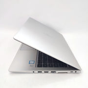 HP EliteBook 840 G5/i5-8250U/16GB/256GB SSD/Intel Iris/14″ FHD/ID: 12180