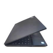 LENOVO ThinkPad T580/i7-8650U/16GB/256GB SSD/NVIDIA GeForce MX150/15.6″ FHD/ID: 13670