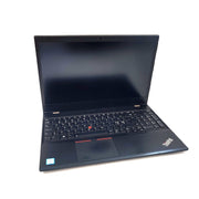LENOVO ThinkPad T580/i7-8650U/16GB/256GB SSD/NVIDIA GeForce MX150/15.6″ FHD/ID: 13670