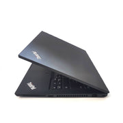 LENOVO ThinkPad P43s/i7-8665U/16GB/256GB SSD/NVidia Quadro P520/14″ FHD/ID: 19860