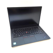 LENOVO ThinkPad X1 Carbon 7th/i7-8665U/16GB/256GB SSD/Intel HD Graphics/14″ FHD/ID: 12823