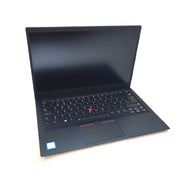 LENOVO X1 Carbon 6th/i5-8350U/16GB/256GB SSD/Intel Iris14″ FHD/ID: 12805
