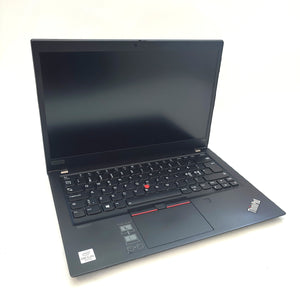 LENOVO ThinkPad T14s Gen1