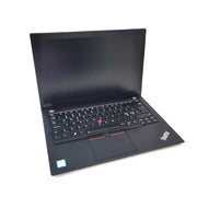 LENOVO ThinkPad T490s/i7-8565U/16GB/256GB SSD/Intel HD Graphics/14″ FHD/ID: 13783