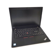 LENOVO ThinkPad L490/i3-8145U/16GB/256GB SSD/Intel HD Graphics/14″ FHD/ID: 13346