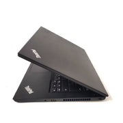 LENOVO ThinkPad L490/i5-8265U/16GB/256GB SSD/Intel HD Graphics/14″ HD/ID: 13349