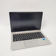 HP ProBook 640 G8/i5-1135G7/16GB/256GB SSD/Intel Iris/14″ FHD/ID: 18286