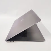 APPLE MacBook Pro A2141 (2019) Space Grey/i9-9980H/16GB/1TB SSD/AMD Radeon Pro 5500M/16″ Retina/ID: 18530