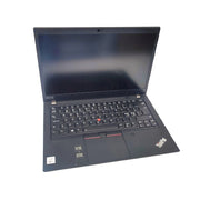 LENOVO ThinkPad T14 Gen1 Touch/i7-10510U/16GB/256GB SSD/Intel HD Graphics/14″ FHD/ID: 23387