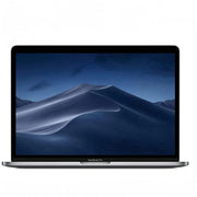 APPLE MacBook Pro A1706 (2017) Space Grey/i7-7567U/16GB/256GB SSD/Intel Iris/13.3″ Retina/ID: 24296