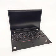 LENOVO ThinkPad P15V Gen1/i7-10750H/16GB/256GB SSD/Intel HD/15.6″ FHD/ID: 23062