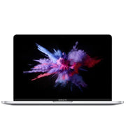 APPLE MacBook Pro A1989 (2018) Silver/i7-8559U/16GB/500GB SSD/Intel HD Graphics/13.3″ Retina/ID: 25079