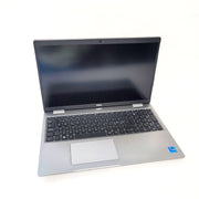 DELL Precision 3560/i7-1165G7/16GB/500GB SSD/NVIDIA T500/15.6″ FHD/ID: 12882