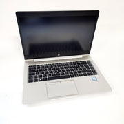HP EliteBook 840 G5/i5-8250U/16GB/256GB SSD/Intel Iris/14″ FHD/ID: 12180