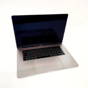 APPLE MacBook Pro A1990 (2019) Space Grey/i9-9880HK/16GB/500GB SSD/AMD Radeon/15.4'' Retina/ID: 25095