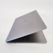 APPLE MacBook Pro A2289 (2020) Space grey/i7-8557U/8GB/256GB SSD/Intel/13.3″ Retina/ID: 27844