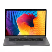 APPLE MacBook Pro A1990 (2019) Space Grey/i9-9880HK/16GB/500GB SSD/AMD Radeon/15.4'' Retina/ID: 25095