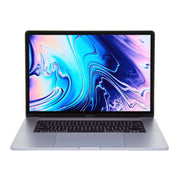APPLE MacBook Pro A2141 (2019) Silver/i7-9750H/16GB/500GB SSD/AMD Radeon 5300M/16″ Retina/ID: 27780