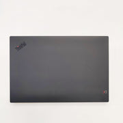 LENOVO X1 Carbon 6th/i5-8250U/8GB/256GB SSD/Intel HD Graphics/14″ FHD/ID: 12483