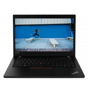 LENOVO ThinkPad L490/i3-8145U/16GB/256GB SSD/Intel HD Graphics/14″ FHD/ID: 13346
