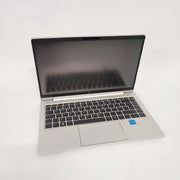 HP Elitebook 640 G10/i5-1335U/16GB/500GB SSD/Intel HD Graphics/14″ FHD/ID: 25330
