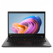 LENOVO ThinkPad T14 Gen1/i7-10510U/16GB/256GB SSD/Intel HD Graphics/14″ FHD/ID: 11622