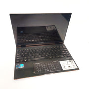 Asus UX371E Touch/i7-1165G7/16GB/512GB SSD/Intel HD Graphics/13.3″ UHD 4k/ID: 20203