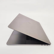 APPLE MacBook Pro A1990 (2019) Space Grey/i9-9880HK/16GB/500GB SSD/AMD Radeon/15.4'' Retina/ID: 25095