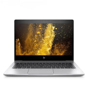 HP EliteBook 830 G5/i5-7200U/16GB/256GB SSD/Intel HD Graphics/13.3″ FHD/ID: 12521