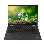 LENOVO ThinkPad X13 Gen 1/i7-10510U/16GB/256GB SSD/Intel HD Graphics/13.3″ FHD/ID: 13704