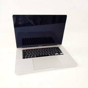 APPLE MacBook Pro A2141 (2019) Silver/i7-9750H/16GB/500GB SSD/AMD Radeon 5300M/16″ Retina/ID: 27780